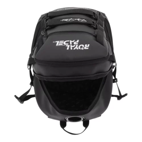 MOCHILA PRO BLACK