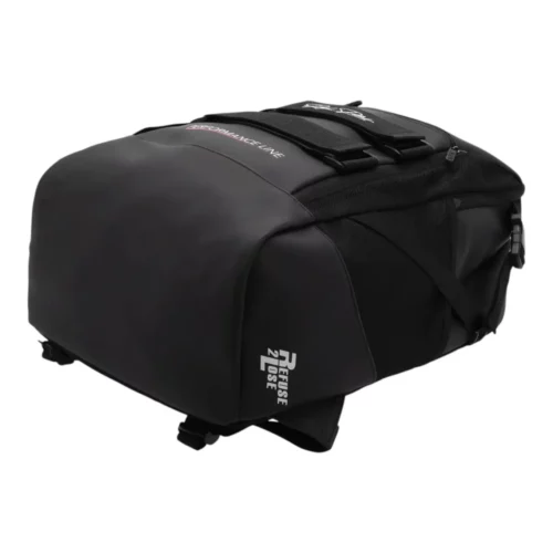 MOCHILA PRO BLACK