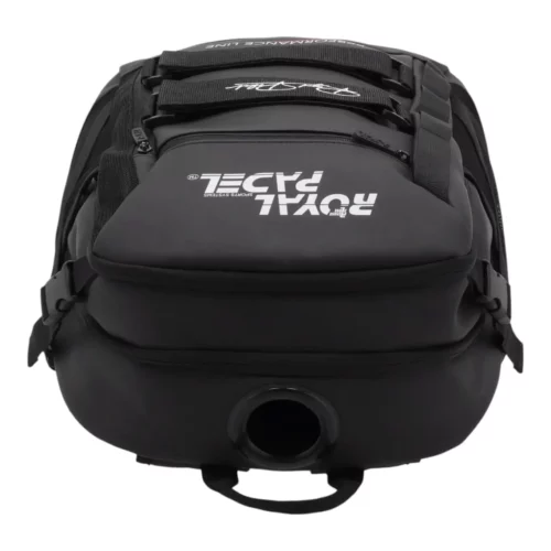 MOCHILA PRO BLACK