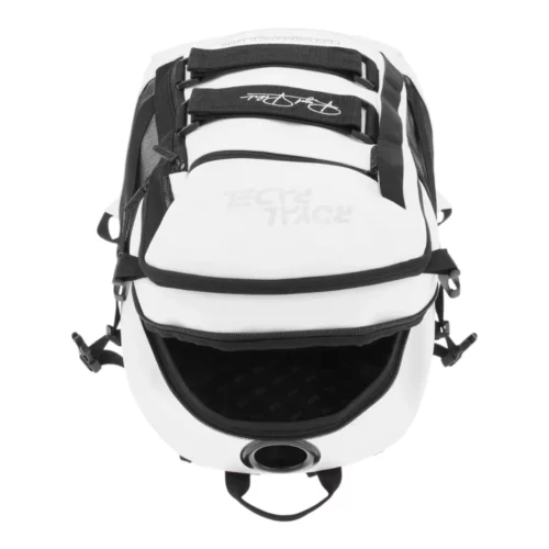 MOCHILA PRO WHITE