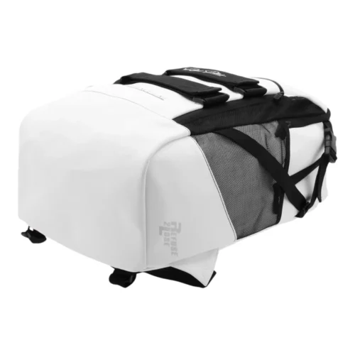 MOCHILA PRO WHITE