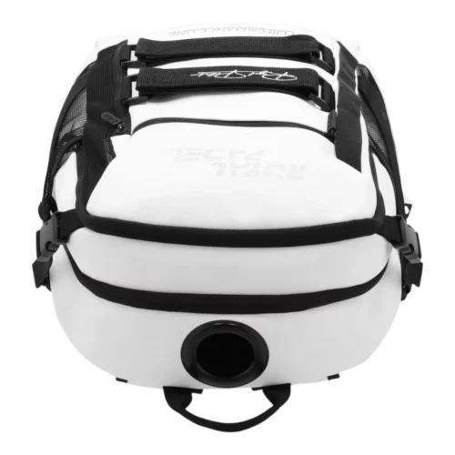 MOCHILA PRO WHITE