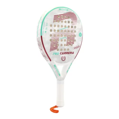 760 CARRERA WOMAN 2024